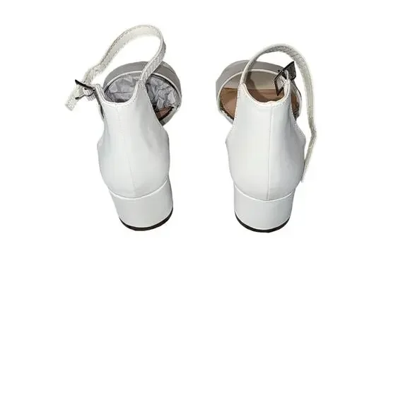 Sugar Women's Noelle Low Dress Sandals 6M - Picture 3 of 5